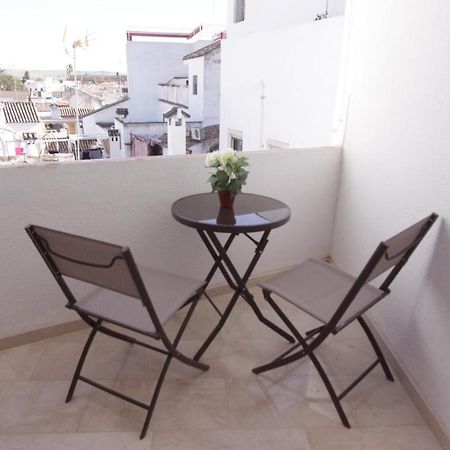 La Regaora Apartamento Кордова Экстерьер фото