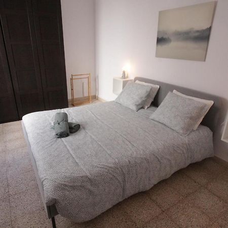 La Regaora Apartamento Кордова Экстерьер фото