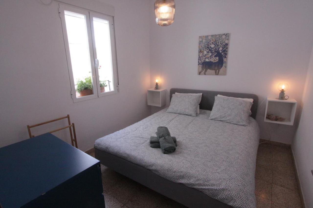La Regaora Apartamento Кордова Экстерьер фото