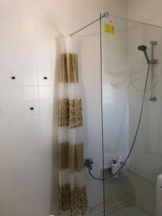 La Regaora Apartamento Кордова Экстерьер фото