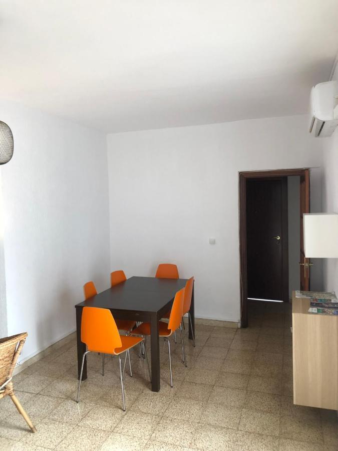 La Regaora Apartamento Кордова Экстерьер фото